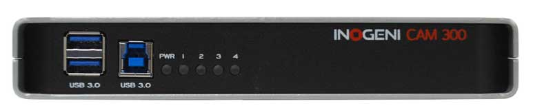 USB出力ビデオスイッチャ 2xUSB 2xHDMI入力 USB/HDMI 出力