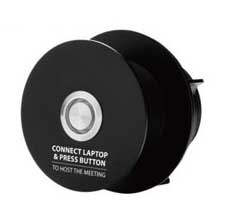 TOGGLE ROOMS用PC切替ボタン