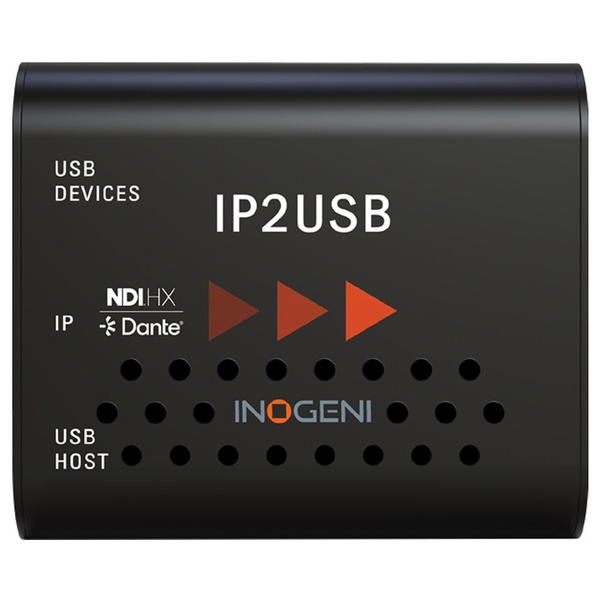 IP to USBコンバーター