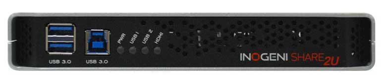 USB出力ビデオミキサー USB/HDMI入出力