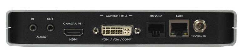 USB出力ビデオミキサー HDMI/DVI-I入力 USB出力