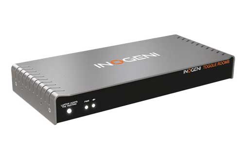 BYOD/BYOM USB/HDMI to 2PCスイッチャ