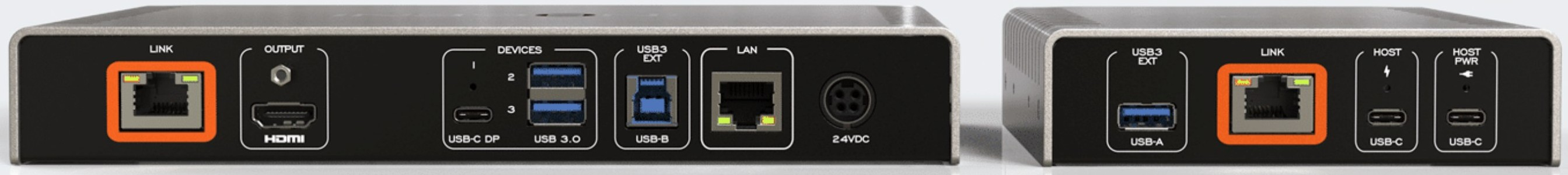 USB-Cエクステンダー