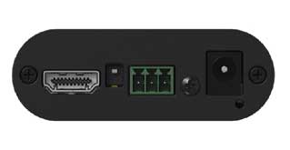USB3.0カメラ to HDMI コンバーター USBカメラ/マイク to HDMI