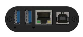 USB3.0カメラ to HDMI コンバーター USBカメラ/マイク to HDMI