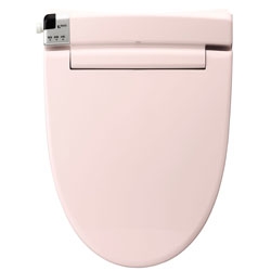 温水洗浄便座 シャワートイレ RTシリーズ 脱臭付タイプ (ピンク)
