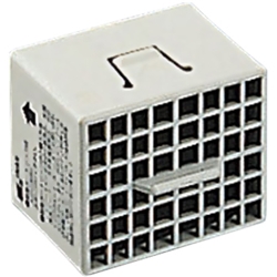 スーパーセピオライト脱臭カートリッジ