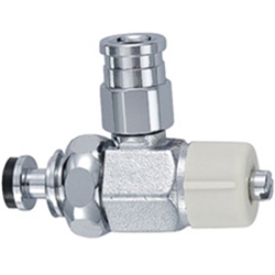 取替用分岐金具