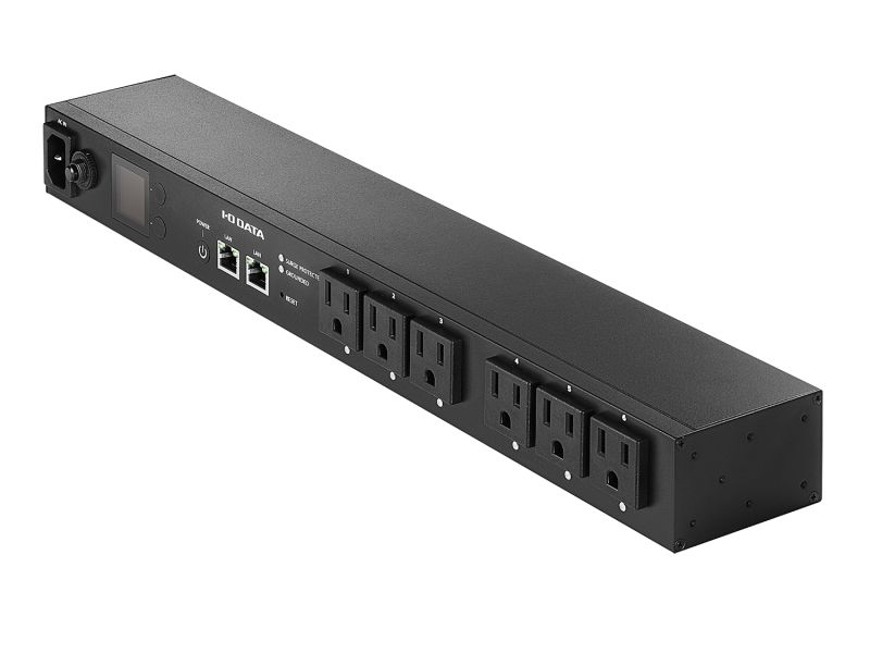 スマート電源ユニット