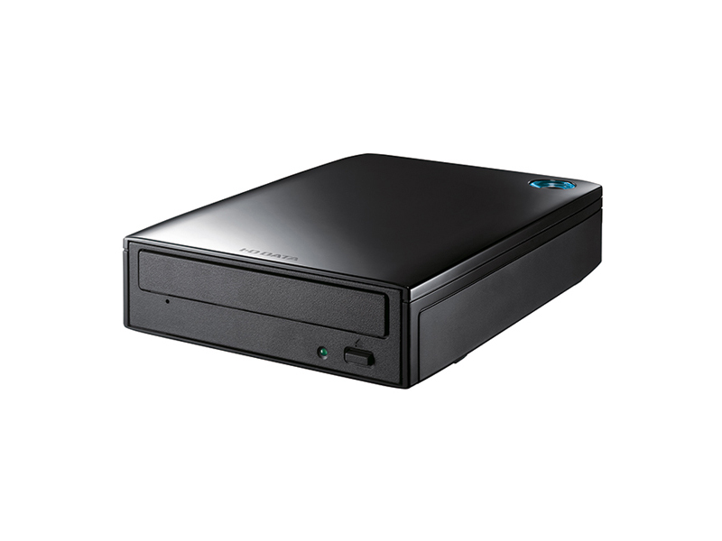 USB Type-C対応 外付型ブルーレイドライブ