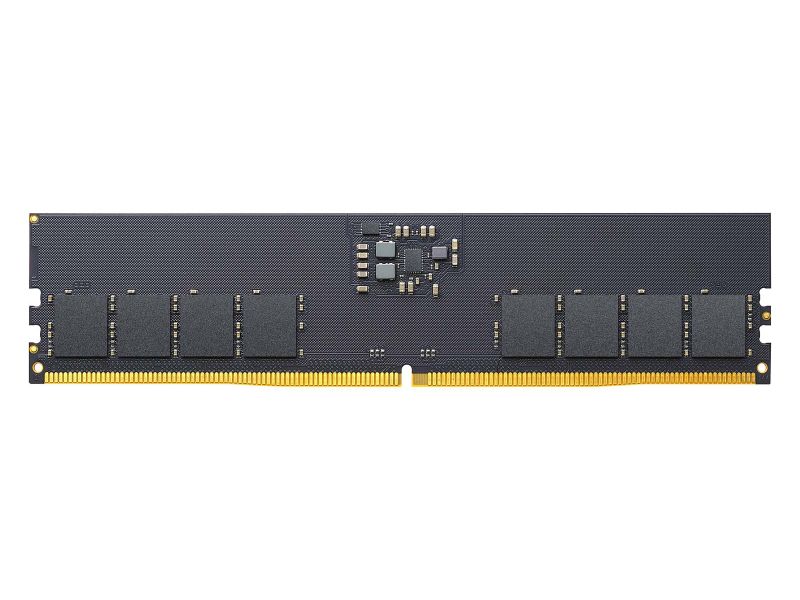 DDR5 PC5-5600（PC5-44800）対応 デスクトップ用メモリー 8GB