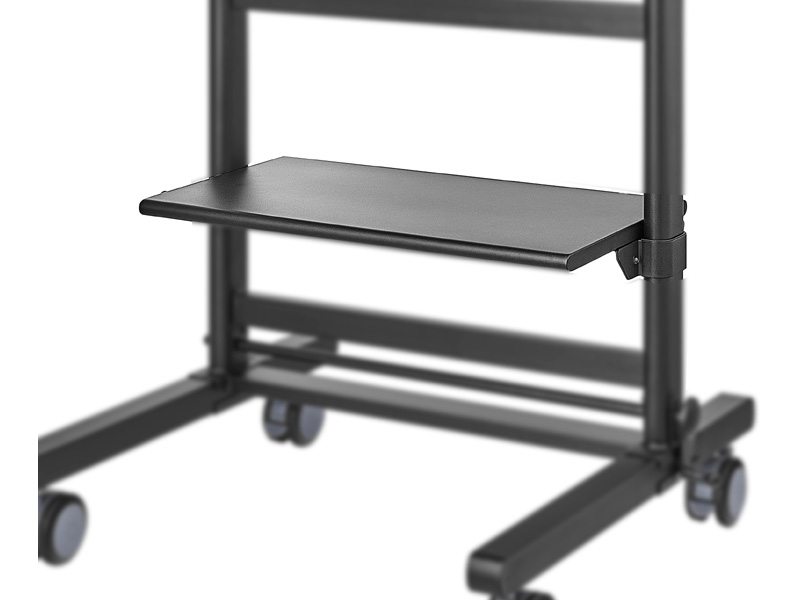 ディスプレイスタンド「DA-DSM4」専用棚板