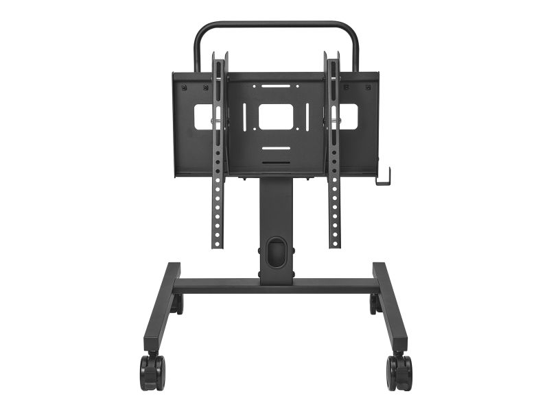 移動式ローディスプレイスタンド（耐荷重最大20kg/1面） 1面モデル