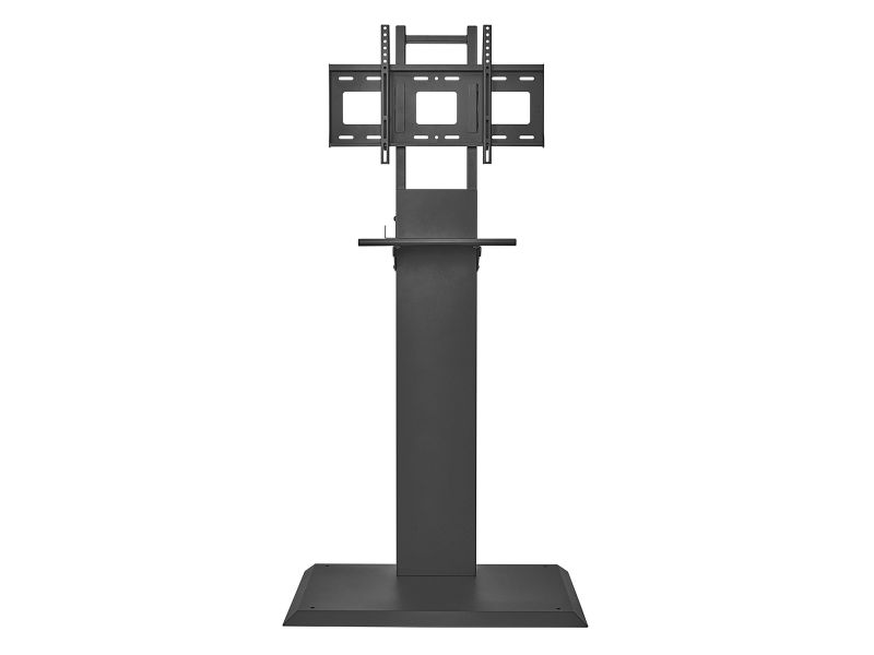 耐荷重最大40kg壁寄せディスプレイスタンド（抗菌モデル）