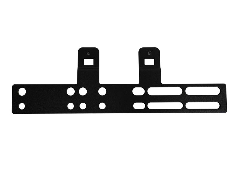 2点固定式VESAマウンター