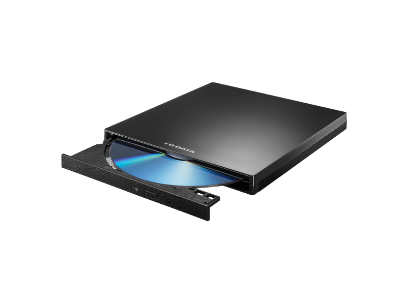 USB Type-C(R) コネクター対応 パソコン用DVDレコーダー「DVDレコ」