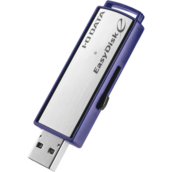 USB3.1 Gen1対応 セキュリティUSBメモリー スタンダードモデル 4GB