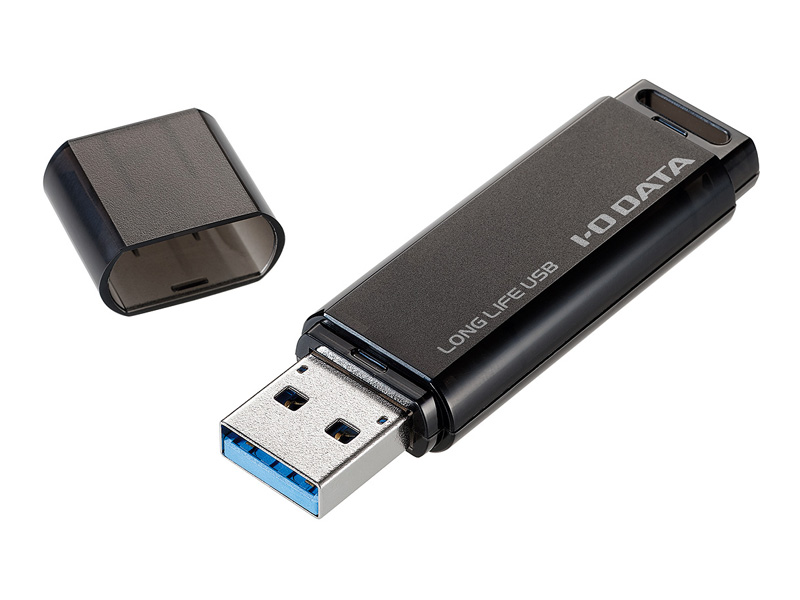 「5年保証」USB 3.2 Gen 1(USB 3.0)対応 法人向けUSBメモリー 8GB