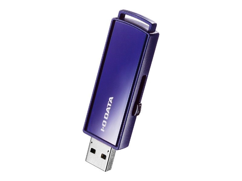 USB3.1 Gen1（USB3.0）対応 セキュリティUSBメモリー 32GB