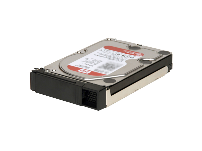 HD4-UTNシリーズ専用 交換用ハードディスク 32TB