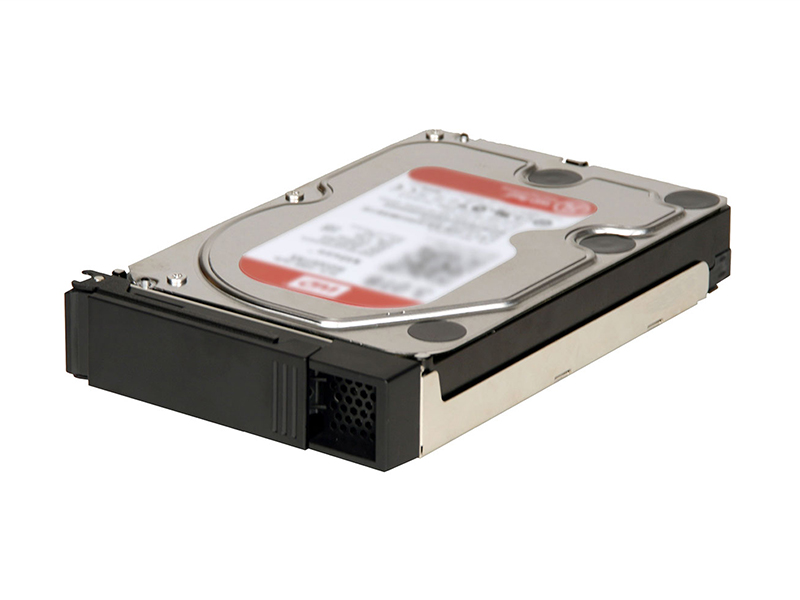 HD4-UTNシリーズ専用 交換用ハードディスク 8TB