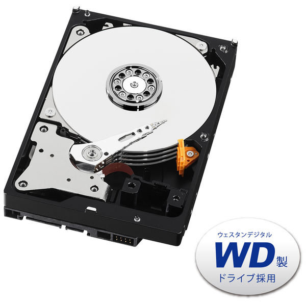 HDL2-AAシリーズ専用交換用ハードディスク 1TB