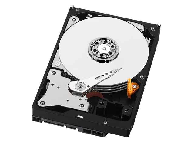 HDL2-AAシリーズ専用交換用ハードディスク 2TB
