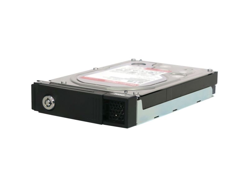 HDL-Zシリーズ専用交換用ハードディスク 4TB