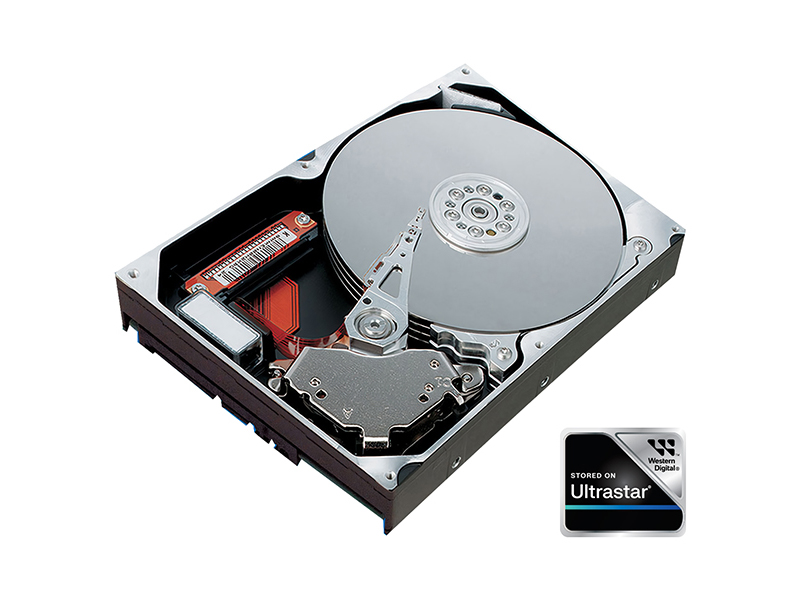 HDW-UTUシリーズ用交換ハードディスク 8TB