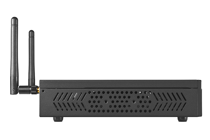 Ubuntuアプライアンス miniPC (Intel(R) Core(TM) i3-1215U/32GB/M.2 SSD:512GB/光学ドライブなし/Ubuntu 22.04 LTS/Officeなし)