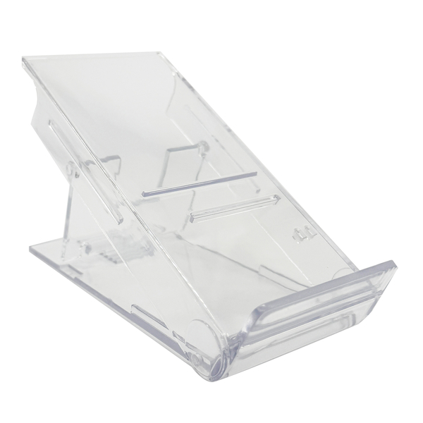 ICカードリーダー専用スタンド