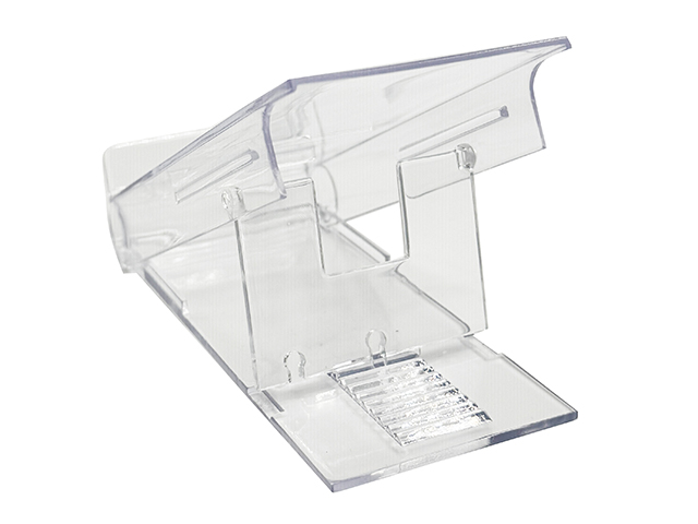 ICカードリーダー専用スタンド