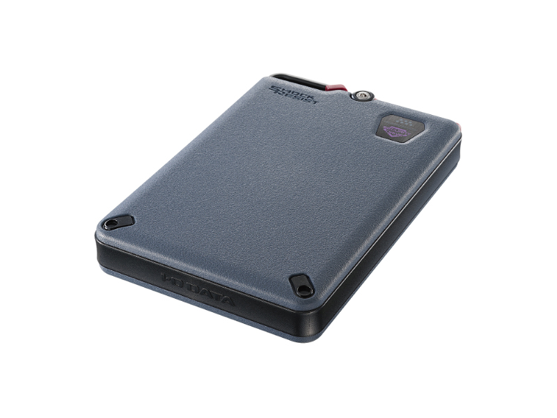 USB 5Gbps（USB3.2 Gen1）対応 長期5年保証 セキュリティポータブルSSD 1TB