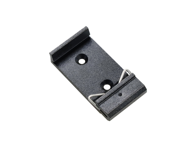 UD-LT2専用DINレール取付用アダプター5個セット