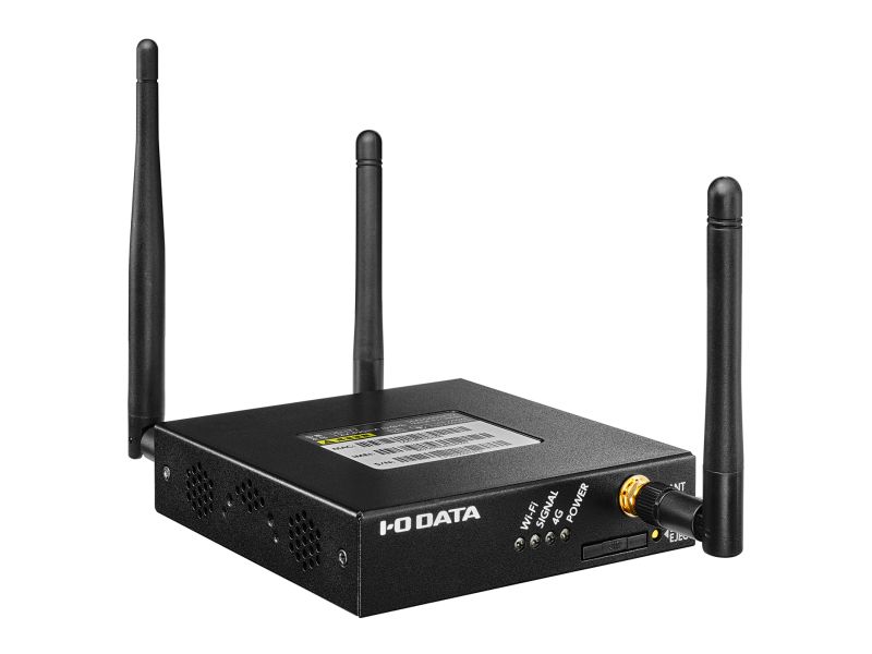 LTE（M2M）ルーター