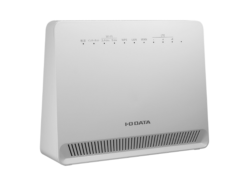 LTEルーター