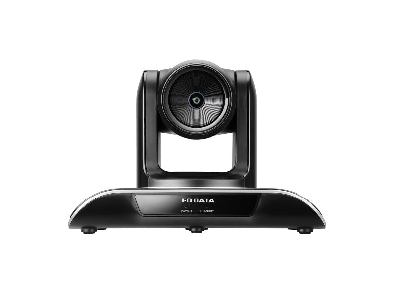 パン・チルト対応USBカメラ（抗菌モデル）