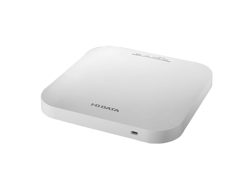 Wi-Fi 6（IEEE802.11ax）対応法人向けアクセスポイント