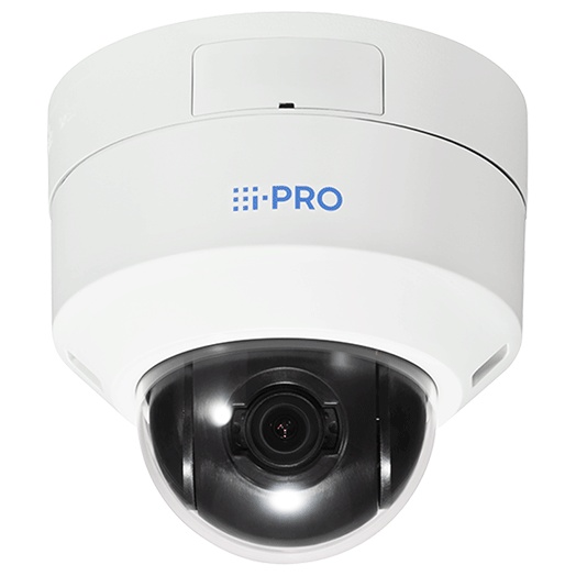 2MP 3.1倍 屋内 PTZ AIカメラ Remo. Service 専用モデル