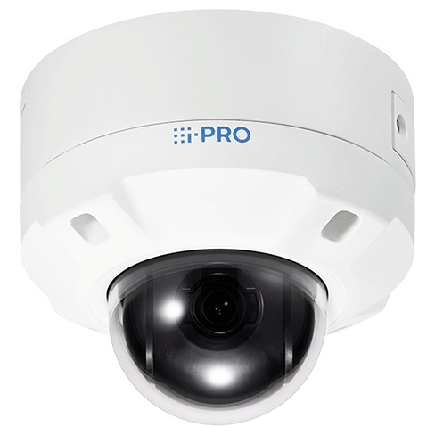 2MP 3.1倍 屋外 PTZ AIカメラ Remo. Service 専用モデル