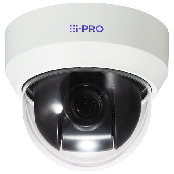 5MP 10倍 屋外PTZ AIカメラ