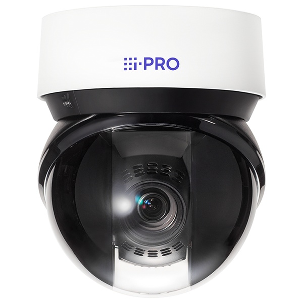2MP IR LED搭載 32倍 屋外 PTZ AIカメラ