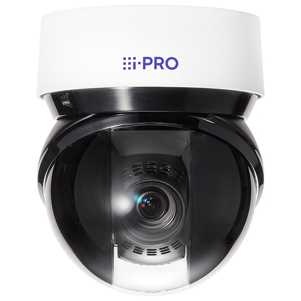 2MP IR LED搭載 40倍 屋外 PTZ AIカメラ 耐重塩害モデル