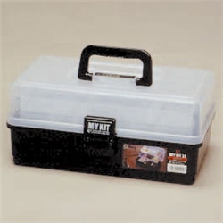 マイキット(クリア/ブラック)