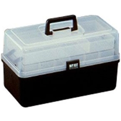 マイキット(クリア/ブラック)