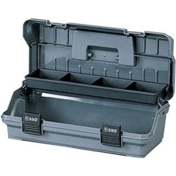 ハードケース(グレー)