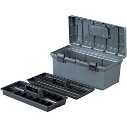 ハードケース(グレー)