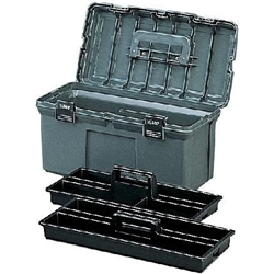 ハードケース(グレー)