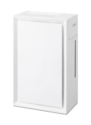 加湿空気清浄機 23畳 ホワイト