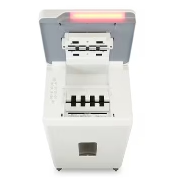 オートフィードシュレッダー シズカット